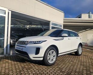 Land Rover Land Rover Range Rover Evoque P300E S HYBRID AWD A Gebrauchtwagen