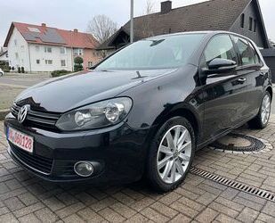 VW Volkswagen Golf 1.4 TSI 90 kW Highline Gebrauchtwagen