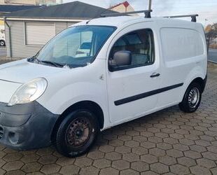 Renault Renault Kangoo Rapid Basis Gebrauchtwagen