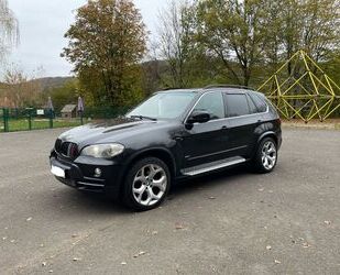 BMW BMW X5 3.0d - Gebrauchtwagen