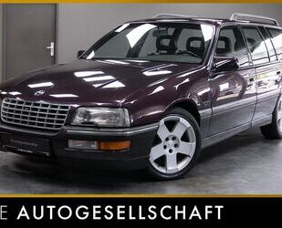 Opel Opel Omega A 3.0 24V Caravan*SENATORUMBAU*SCHALTER Gebrauchtwagen