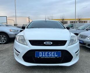 Ford Ford Mondeo TurnierTitanium X/gepflegt/Sport/Tüv02 Gebrauchtwagen