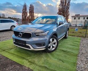 Volvo Volvo XC40 D3 Momentum Geartronic Gebrauchtwagen