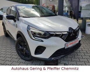 Mitsubishi Mitsubishi ASX PHEV PlugInHybrid TOP m.8 Jahren NW Gebrauchtwagen