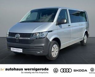 VW T6 Kombi Gebrauchtwagen