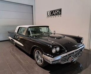 Ford Ford Thunderbird Hardtop Gebrauchtwagen