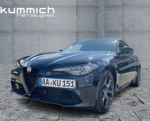 Alfa Romeo Alfa Romeo Giulia Estrema 2.2D 16V 210PS Gebrauchtwagen