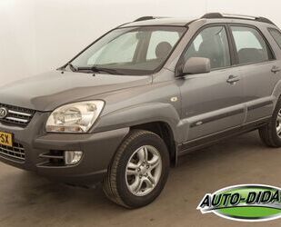 Kia Kia Sportage LX 4WD Gebrauchtwagen