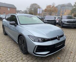 VW Volkswagen Passat Variant 2.0 TDI 142 kW 4Motion R Gebrauchtwagen