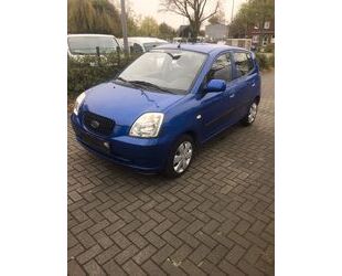 Kia Kia Picanto 1.1 LX LX // KLIMA Gebrauchtwagen