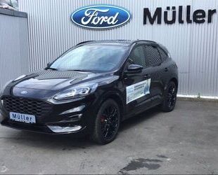 Ford Ford Kuga 2.5 Plug-in-Hybrid ST-Line X*Navi*el.SD. Gebrauchtwagen