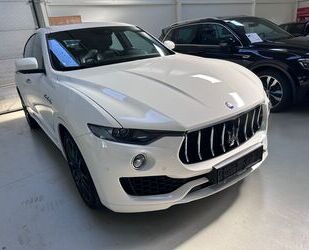 Maserati Maserati Levante S Gebrauchtwagen