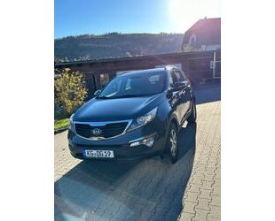 Kia Kia Sportage 1.6 GDI 2WD Vision Vision Gebrauchtwagen