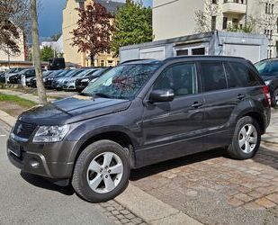 Suzuki Suzuki Grand Vitara 2.4 Comfort Gebrauchtwagen