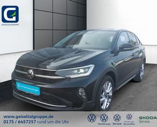 VW Volkswagen Taigo 1.0 TSI Life *MATRIX*DAB+*AHK*PAN Gebrauchtwagen