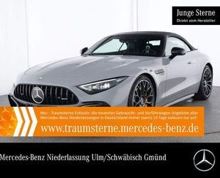 Mercedes-Benz Mercedes-Benz SL 63 AMG 4M+ Prem+/AERO/21