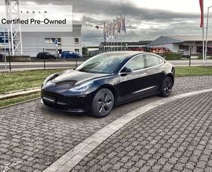 Tesla Tesla Model 3 Standard Range Plus Gebrauchtwagen