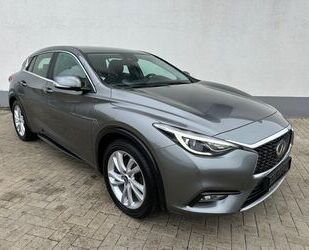 INFINITI Infiniti Q30 2.2 d Sport/1.Hand/Euro6/Automatik/ Gebrauchtwagen