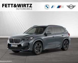 BMW BMW iX1 xDrive30 M Sport|AHK|Head-Up|Harman/Kardon Gebrauchtwagen