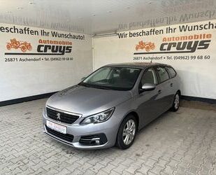 Peugeot Peugeot 308 SW BlueHDi 130 Stop & Start Active - N Gebrauchtwagen