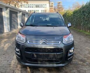 Citroen Citroën C3 Picasso Selection Gebrauchtwagen