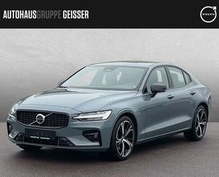 Volvo S60 Gebrauchtwagen