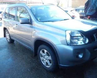 Nissan Nissan X-Trail SE 4X4 Gebrauchtwagen