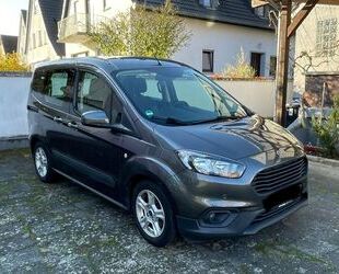 Ford Ford Transit Courier Gebrauchtwagen