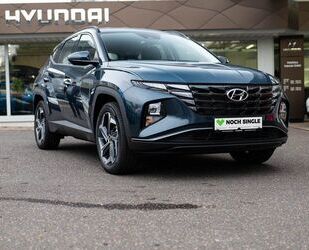 Hyundai Hyundai TUCSON Plug-in Navi Funktion Gebrauchtwagen