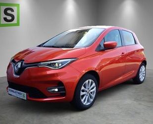 Renault Renault ZOE Experience R135 Z.E. 50 Navi/LED/KAMER Gebrauchtwagen