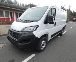 Fiat Fiat Ducato 9 Kasten 30 120 L1H1 RS: 3000 mm Gebrauchtwagen