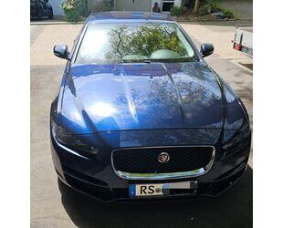 Jaguar Jaguar XE 20d mit neuem TÜV Gebrauchtwagen