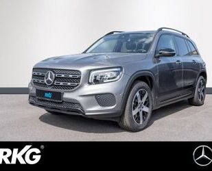 Mercedes-Benz Mercedes-Benz GLB 200 *PROGRESSIVE*NIGHT*LED*NAVI* Gebrauchtwagen