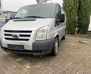 Ford Ford Transit Kasten FT 260 K LKW,Gut Zustand Gebrauchtwagen