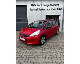 Honda Honda Jazz 1.2 S*GJREIFEN*KLIMA*RADIO CD*E-Fenster Gebrauchtwagen