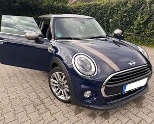 Mini MINI Cooper D Seven Sportlicher 3-Türer! Wie NEU! Gebrauchtwagen