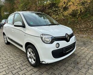 Renault Renault Twingo Dynamique Euro 6 Gebrauchtwagen