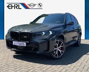 BMW BMW X5 xDrive40i UPE: 126.390€ +++sofort verfügbar Gebrauchtwagen