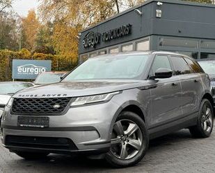 Land Rover Land Rover Range Rover Velar Aut. 1 Hand - LED /// Gebrauchtwagen