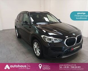 BMW BMW X1 sDrive18i Advantage Navi|LED|PDC|DAB Gebrauchtwagen