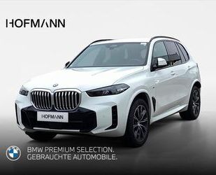 BMW BMW X5 xDrive30d NEU bei BMW Hofmann Gebrauchtwagen