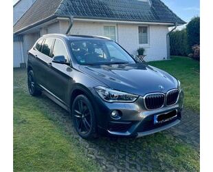 BMW BMW X1 sDrive18i Advantage Gebrauchtwagen