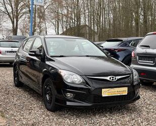 Hyundai Hyundai i30 1.4 Edition Plus Gebrauchtwagen