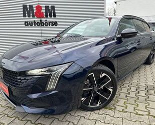 Peugeot Peugeot 508 SW GT ACC/Night-Vison/Massage/Focal/Me Gebrauchtwagen