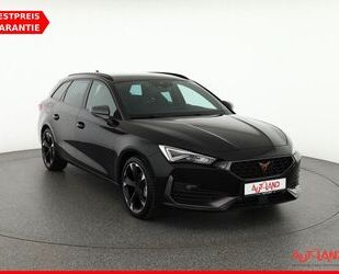 Cupra Cupra Leon ST 1.5 eTSI DSG LED Navi ACC Totwinkel Gebrauchtwagen