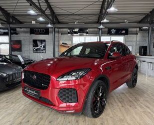 Jaguar Jaguar E-PACE R-Dynamic HSE AWD*PANO*VIRTUAL*KAMER Gebrauchtwagen