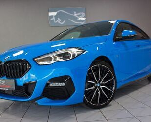 BMW BMW 218i Gran Coupé~M-SPORTPAKET+UNFALLFREI+R-KAM~ Gebrauchtwagen