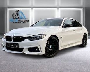 BMW BMW 4 Gran Coupe 440 i xDrive M Sport *MPPSK* Gebrauchtwagen