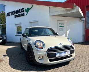 Mini MINI ONE 1.2 /3 TRG/KLIMA/PANO/LMF/1. HD Gebrauchtwagen