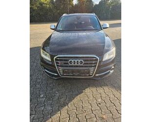 Audi Audi SQ5 3.0 TDI tiptronic quattro - Tüv Neu Gebrauchtwagen